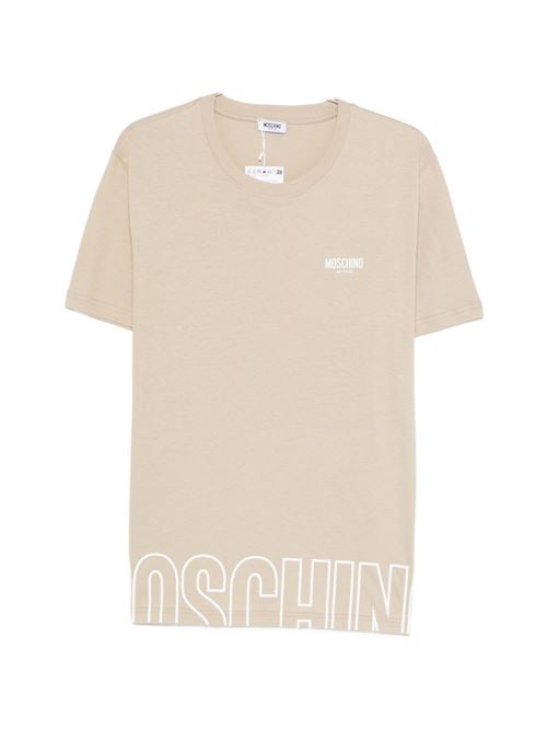  MOSCHINO | A0708 44190081